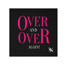 Over and Over Again! | Mix & Match Lils’ Fun-Flirty Lovers’ Towels