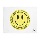 Happy Face Sticker | Mix & Match Playful Fun-Flirty Lovers’ Toy Mats