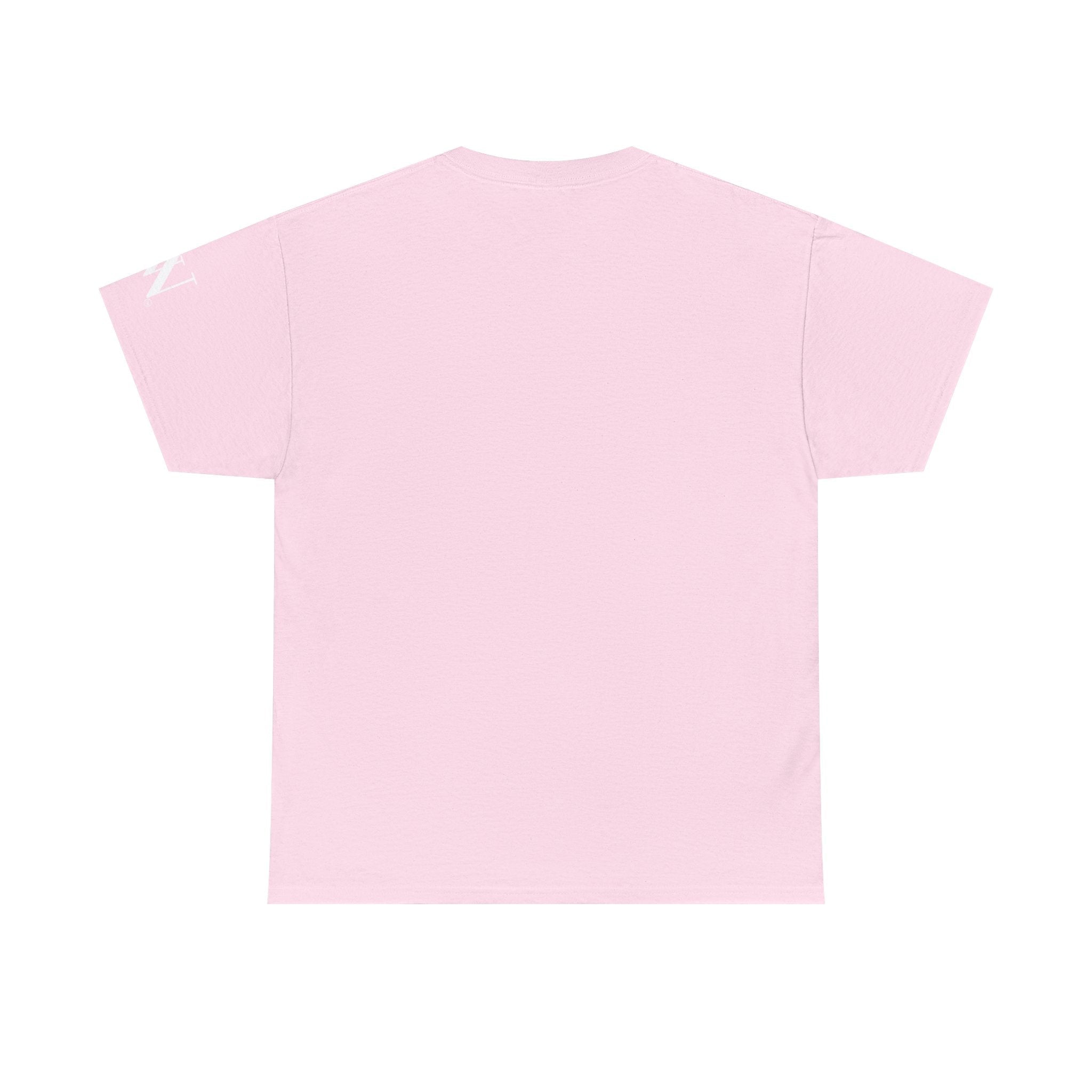 Happy Endings Exist! Two Hearts | Mix & Match Cotton Unisex Fun-Flirty Lovers’ T-Shirts