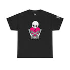 Heartbreaker Love Black | Mix & Match 100% Cotton Unisex Fun-Flirty Lovers’ Tees