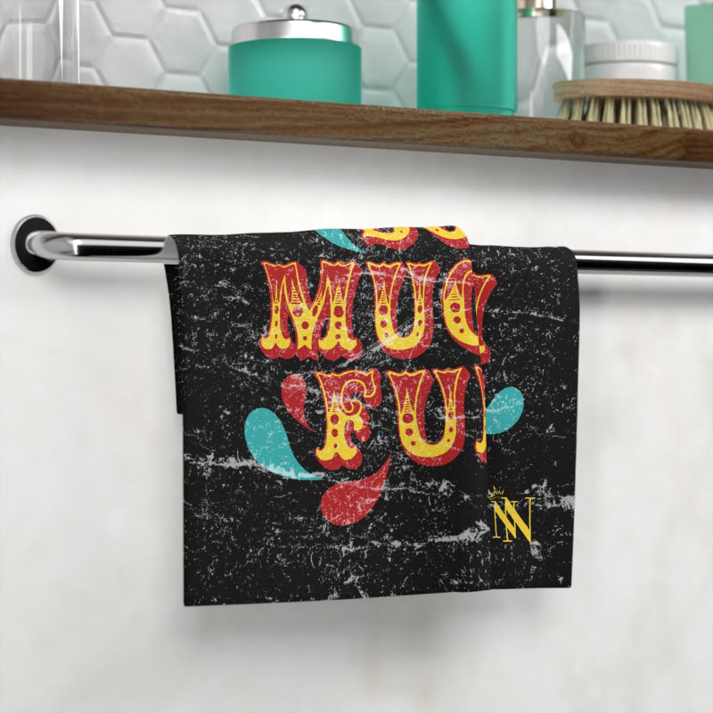 So Much Fun | Mix & Match Lils’ Fun-Flirty Lovers’ Towels