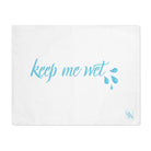 Keep Me Wet | Mix & Match Playful Fun-Flirty Lovers’ Toy Mats