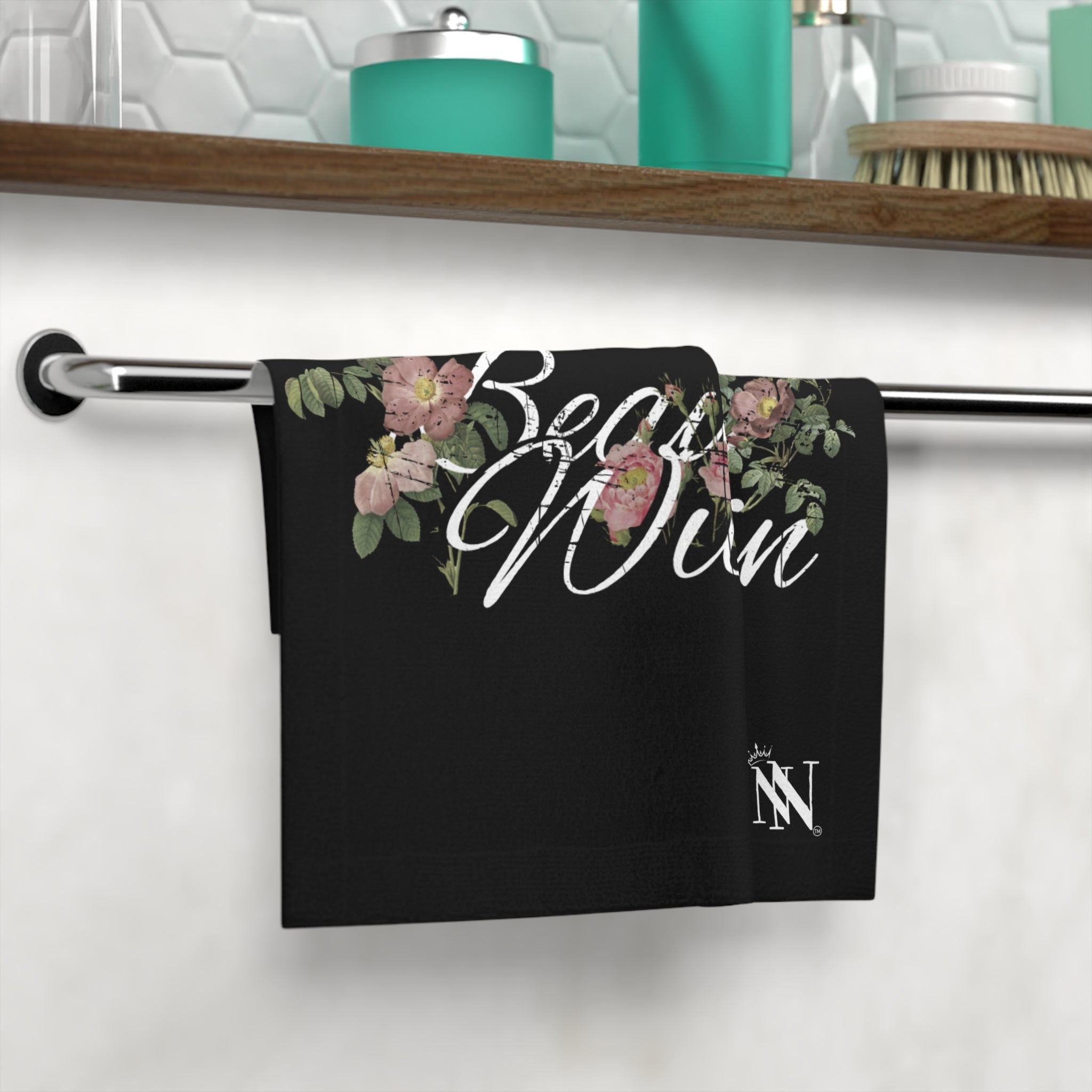 Beauty Within Cum Rag