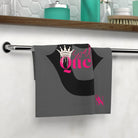 Swallow Queen | Mix & Match Lils’ Fun-Flirty Lovers’ Towels