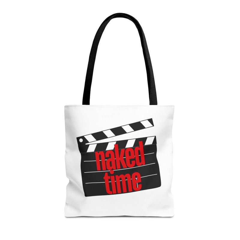 Take Naked Time | Mix & Match Fun-Flirty Lovers’ Totes