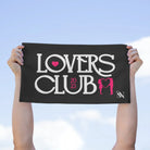Lovers Club | Nectar Napkins Fun-Flirty Lovers’ Towels
