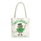 Get Lucky Shamrock St. Patrick’s Day | Mix & Match Fun-Flirty Lovers’ Totes