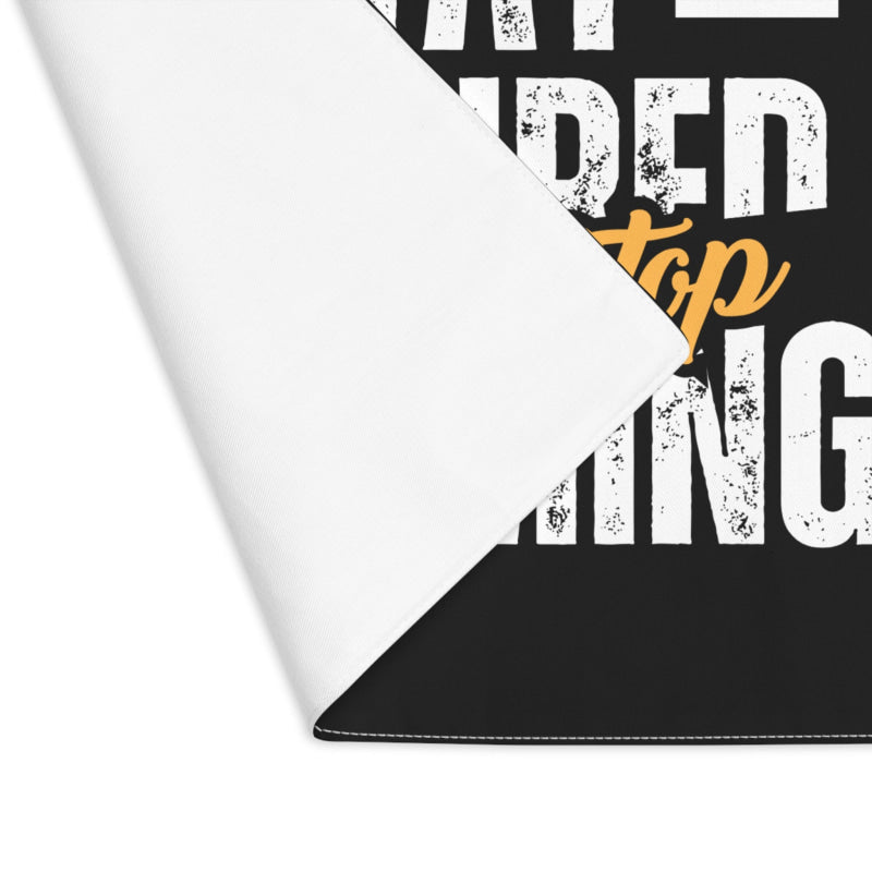 Stay Inspired | Mix & Match Playful Fun-Flirty Lovers’ Toy Mats