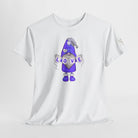 Love Gnome | Mix & Match Cotton Unisex Fun-Flirty Lovers’ T-Shirts