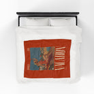 Summer Coast 26’ | Mix & Match Soft Fun-Flirty Lovers’ Blankets