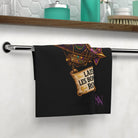 Laissez Les Bons Temps Rouler Blimp Lils’ Sex Towel
