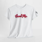 Dripping Spank Me | Nectar Napkins Fun-Flirty Lovers’ T-Shirts