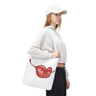 With A Smile | Mix & Match Fun-Flirty Lovers’ Totes