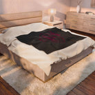 Punk Rock Kiss | Nectar Napkins Fun-Flirty Lovers’ Blankets