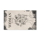 Woman of Love Vintage | Nectar Napkins Classic Fun-Flirty Lovers’ Towels