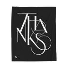 Fancy Thanks Romantic Lovers Gifts Blanket