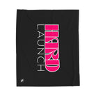 Hard Launch | Mix & Match Soft Fun-Flirty Lovers’ Blankets