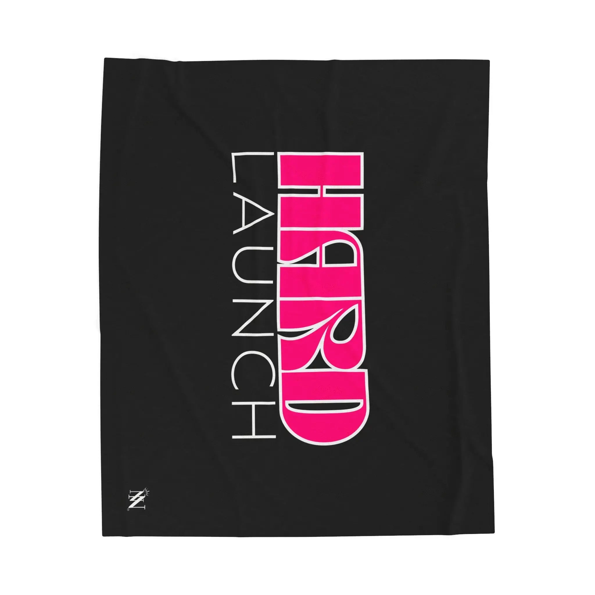 Hard Launch | Mix & Match Soft Fun-Flirty Lovers’ Blankets