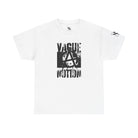 Vague Notion Anarchy | Mix & Match Cotton Unisex Fun-Flirty Lovers’ T-Shirts
