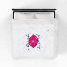 I Break Dicks! | Mix & Match Fun-Flirty Lovers’ Blankets