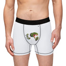 Like a Dinosaur | Mix & Match Fun-Flirty Lovers’ Boxer Briefs