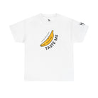 I’m So Delicious Banana | Mix & Match Cotton Unisex Fun-Flirty Lovers’ T-Shirts