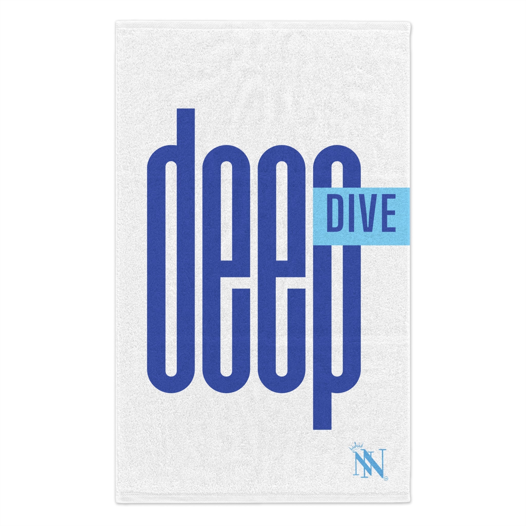 Deep Dive | Mix & Match Soft Fun-Flirty Lovers’ Towels