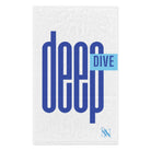 Deep Dive | Mix & Match Soft Fun-Flirty Lovers’ Towels