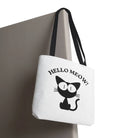 Hello Meow! | Mix & Match Fun-Flirty Lovers’ Totes