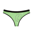 Stay High 420 | Mix & Match Women’s Fun-Flirty Lovers’ Thongs