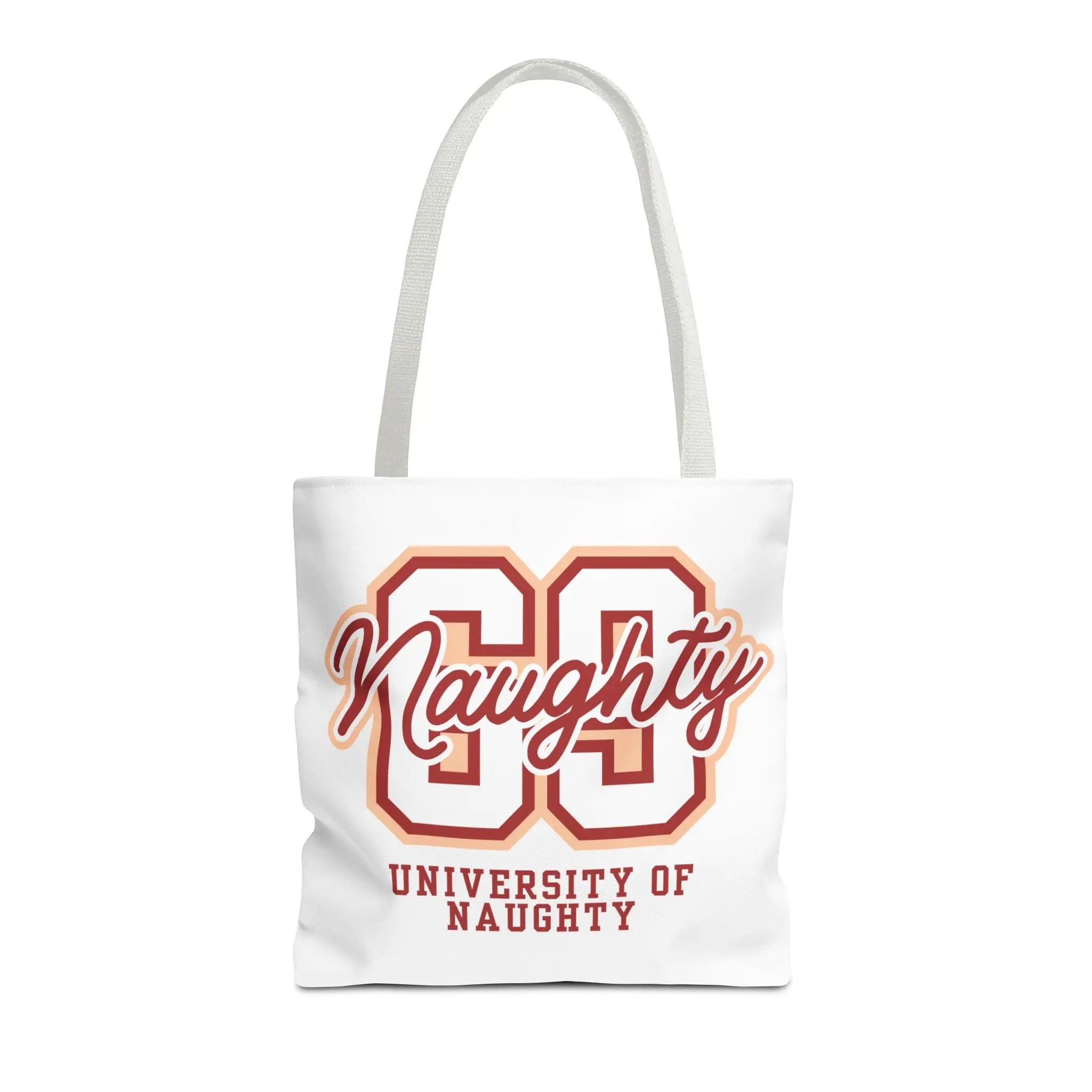 University of Naughty | Mix & Match Fun-Flirty Lovers’ Totes