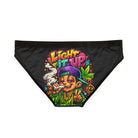 Light It Up 420 Romantic Sex Gifts Women’s Panties