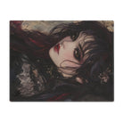 She is Darkness | Mix & Match Playful Fun-Flirty Lovers’ Toy Mats
