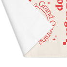 Furburger Shop | Mix & Match Playful Fun-Flirty Lovers’ Toy Mats