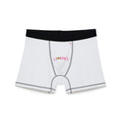 Good Sex Wedding Rings | Mix & Match Fun-Flirty Lovers’ Boxer Briefs