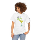 Don’t Be Salty | Mix & Match 100% Cotton Unisex Fun-Flirty Lovers’ Tees