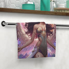 Angel Maiden Fantasy Women Cum Rag