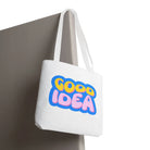 Good Idea Cute Tote Bag