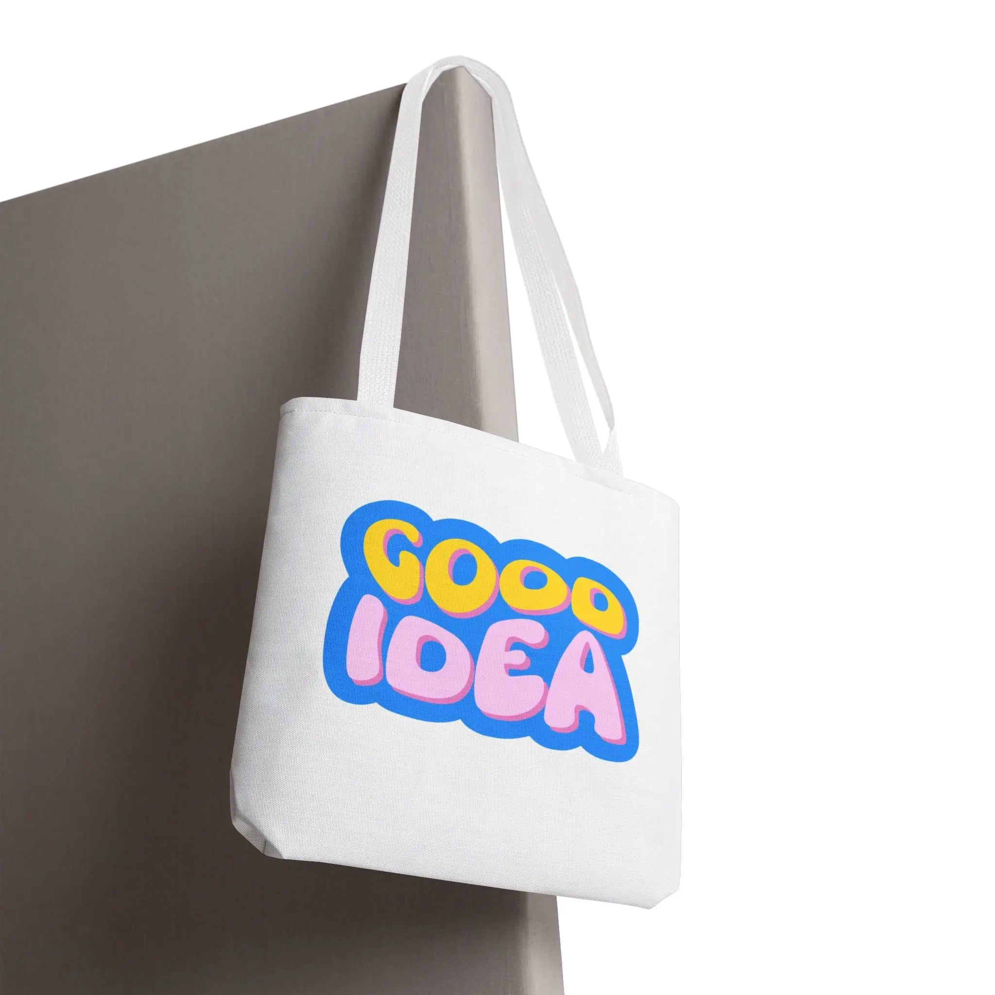 Good Idea Cute Tote Bag
