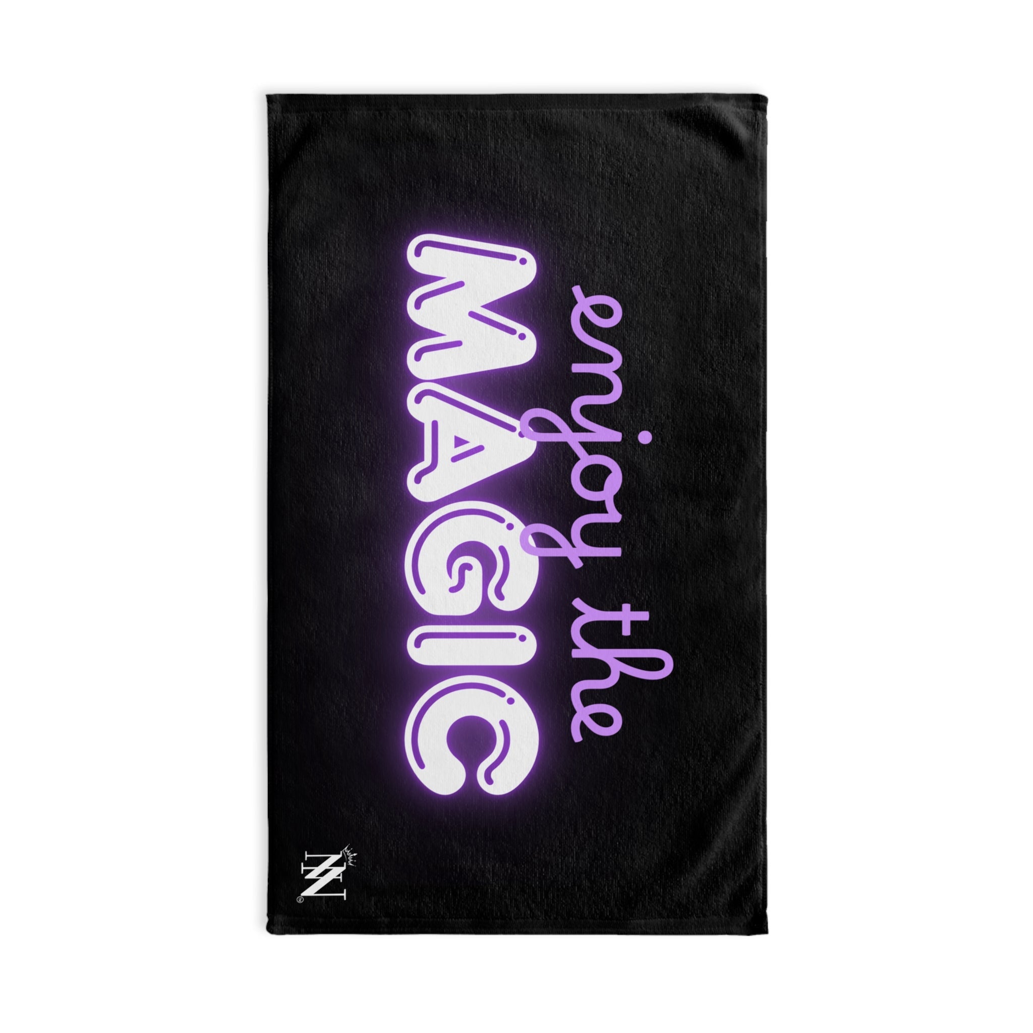 Enjoy the Magic | Mix & Match Original Fun-Flirty Lovers’ Towels