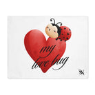 My Love Bug | Mix & Match Playful Fun-Flirty Lovers’ Toy Mats