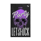LETSFUCK Party | Mix & Match Original Fun-Flirty Lovers’ Towels