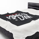 Forged in Cum | Mix & Match Soft Fun-Flirty Lovers’ Blankets