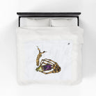 Death’s Love Potion | Mix & Match Soft Fun-Flirty Lovers’ Blankets