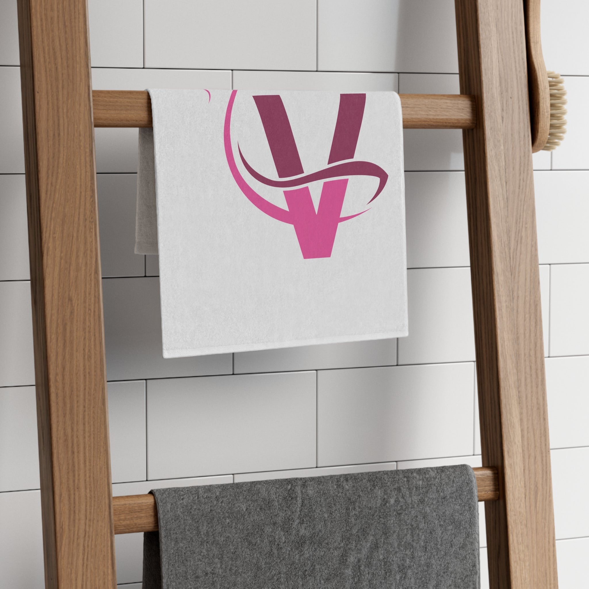 V Tails | Mix & Match Soft Fun-Flirty Lovers’ Towels