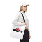 Bad Bride | Mix & Match Fun-Flirty Lovers’ Totes