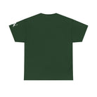 Sit on My Beard for Luck St. Patrick’s Day Couples Sex Gifts 100% Cotton T-Shirt