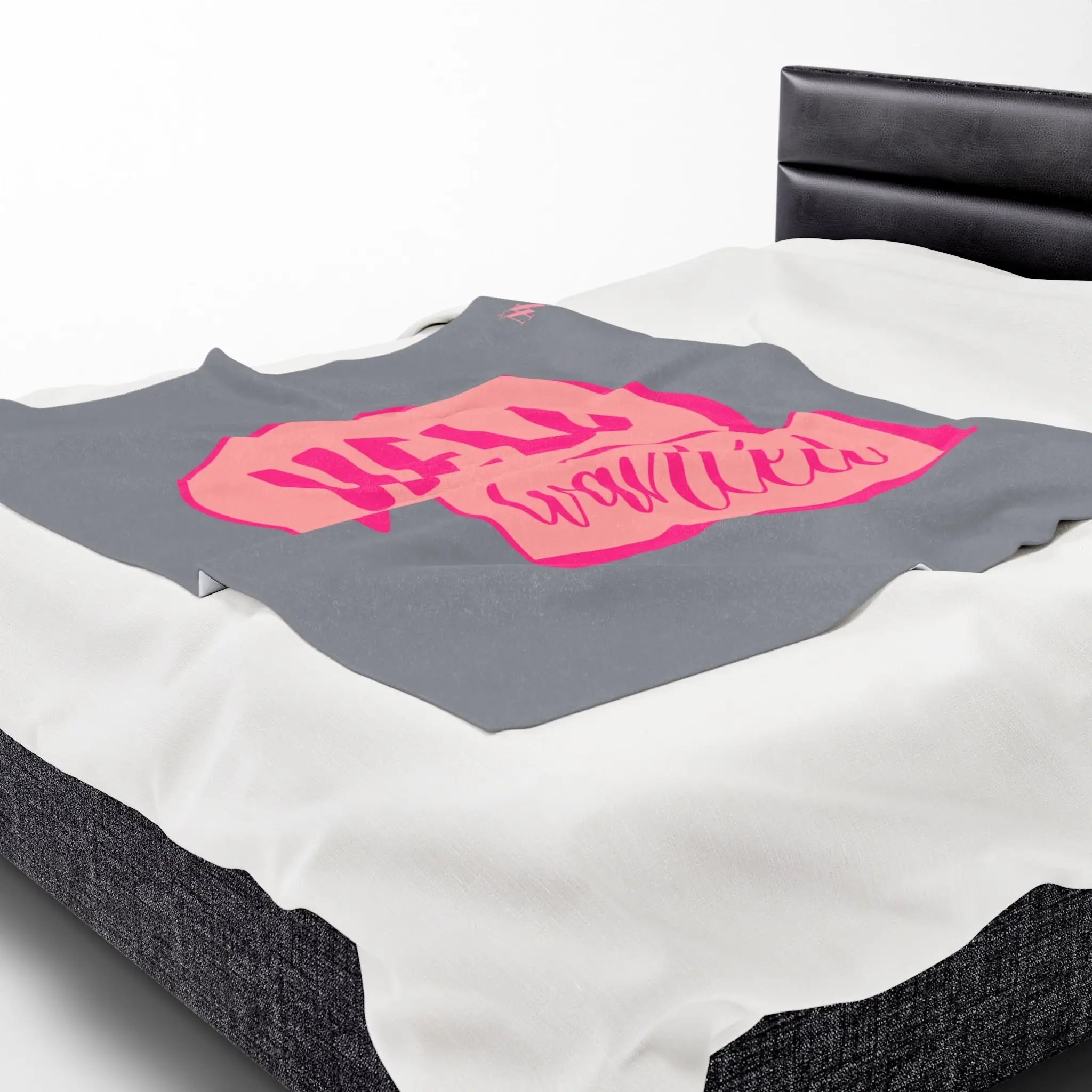 Help Wanted | Mix & Match Fun-Flirty Lovers’ Blankets