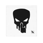 The Silencer Emoji Sex Rag