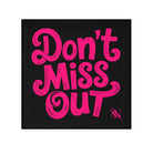 Don’t Miss Out | Mix & Match Lils’ Fun-Flirty Lovers’ Towels